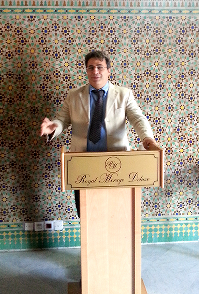 Stefano Gernone